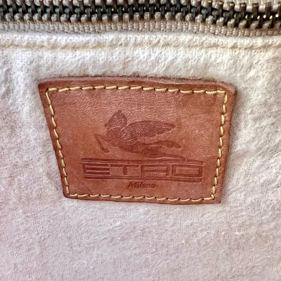 Etro Crossbody Bag